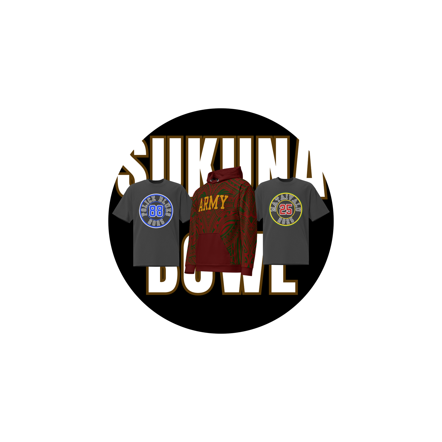 Sukuna Bowl Merch